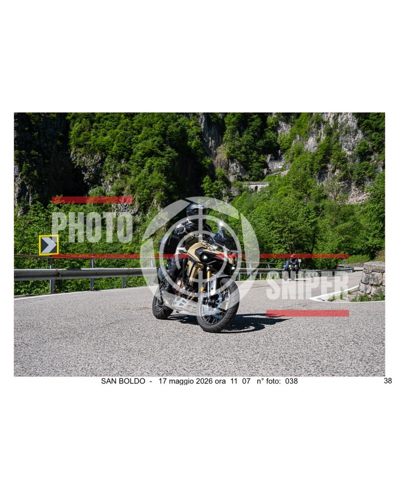PASSO SAN BOLDO - 17 - 05 - 2026 ORA 11.00/12.00 N°038