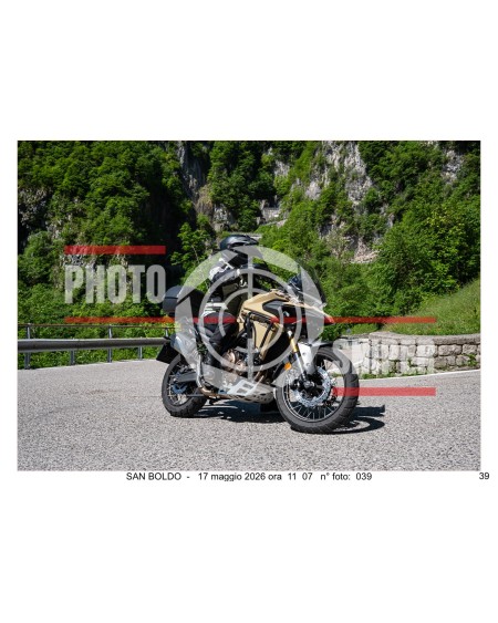 PASSO SAN BOLDO - 17 - 05 - 2026 ORA 11.00/12.00 N°039