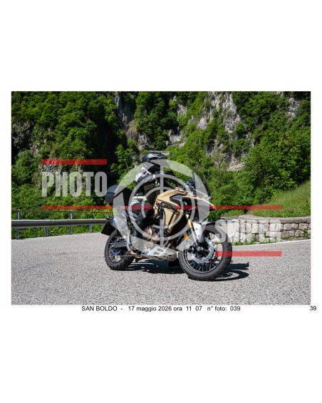 PASSO SAN BOLDO - 17 - 05 - 2026 ORA 11.00/12.00 N°039