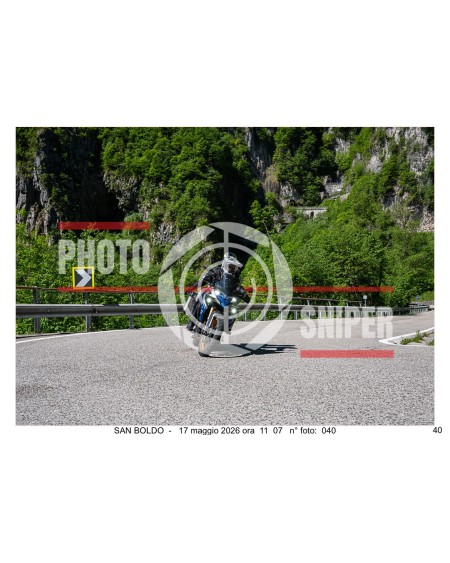 PASSO SAN BOLDO - 17 - 05 - 2026 ORA 11.00/12.00 N°040