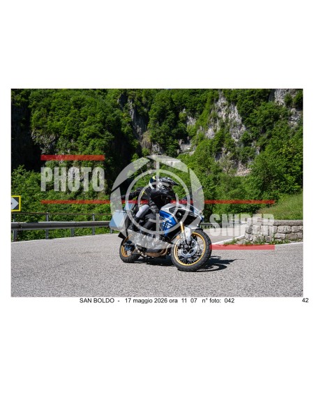 PASSO SAN BOLDO - 17 - 05 - 2026 ORA 11.00/12.00 N°042