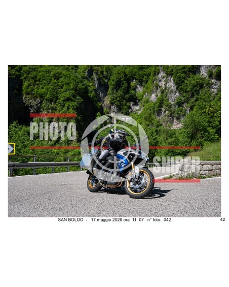 PASSO SAN BOLDO - 17 - 05 - 2026 ORA 11.00/12.00 N°042