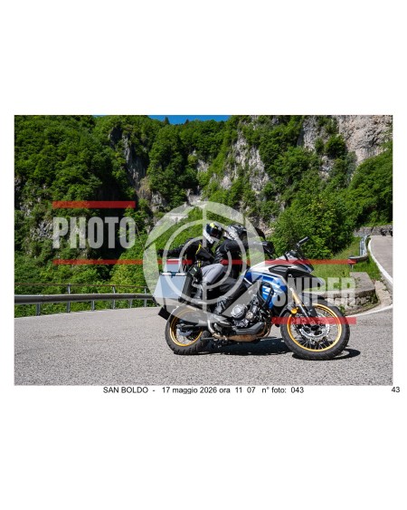 PASSO SAN BOLDO - 17 - 05 - 2026 ORA 11.00/12.00 N°043