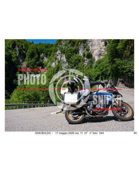 PASSO SAN BOLDO - 17 - 05 - 2026 ORA 11.00/12.00 N°044