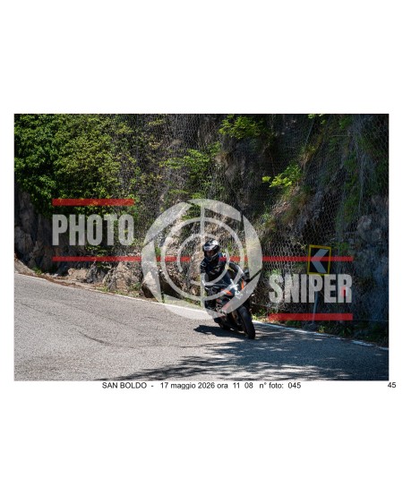 PASSO SAN BOLDO - 17 - 05 - 2026 ORA 11.00/12.00 N°045