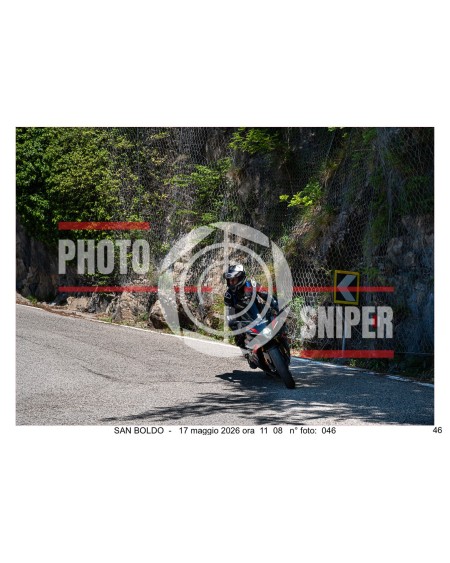 PASSO SAN BOLDO - 17 - 05 - 2026 ORA 11.00/12.00 N°046