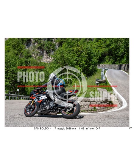 PASSO SAN BOLDO - 17 - 05 - 2026 ORA 11.00/12.00 N°047
