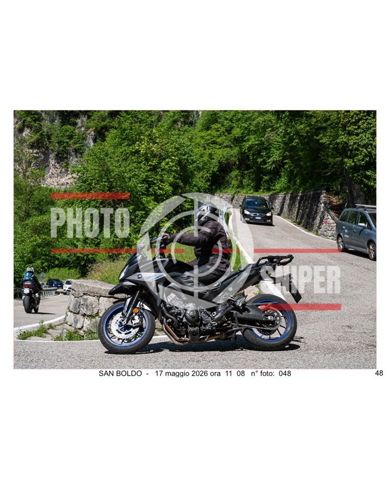 PASSO SAN BOLDO - 17 - 05 - 2026 ORA 11.00/12.00 N°048