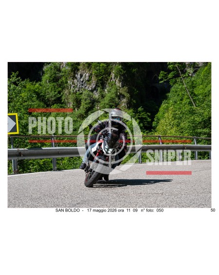 PASSO SAN BOLDO - 17 - 05 - 2026 ORA 11.00/12.00 N°050