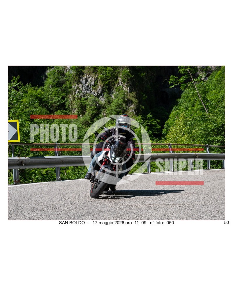 PASSO SAN BOLDO - 17 - 05 - 2026 ORA 11.00/12.00 N°050