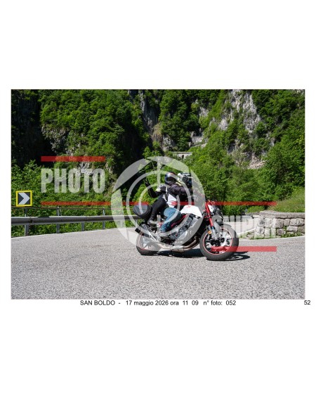 PASSO SAN BOLDO - 17 - 05 - 2026 ORA 11.00/12.00 N°051