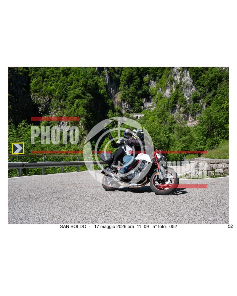 PASSO SAN BOLDO - 17 - 05 - 2026 ORA 11.00/12.00 N°051