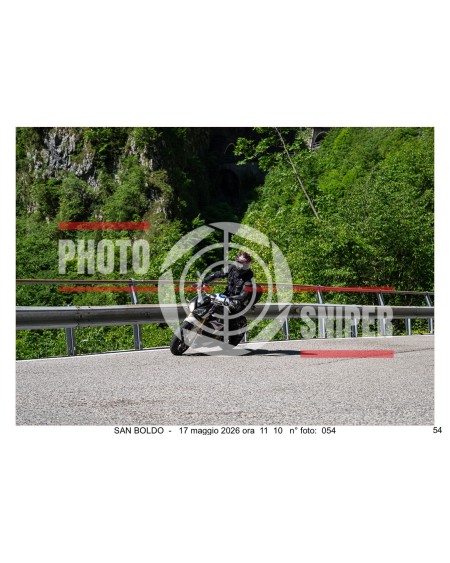 PASSO SAN BOLDO - 17 - 05 - 2026 ORA 11.00/12.00 N°054