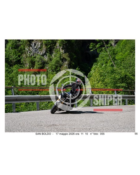 PASSO SAN BOLDO - 17 - 05 - 2026 ORA 11.00/12.00 N°055