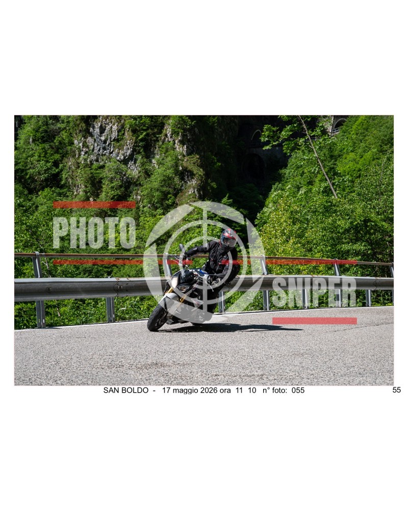 PASSO SAN BOLDO - 17 - 05 - 2026 ORA 11.00/12.00 N°055