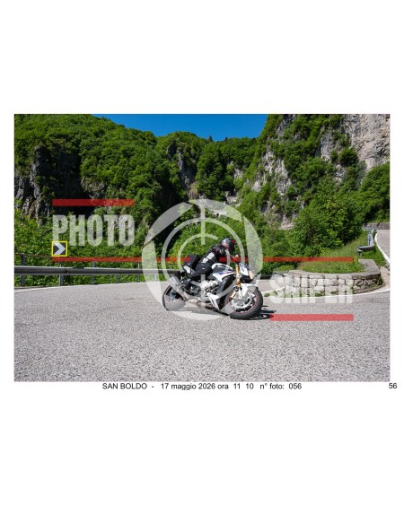 PASSO SAN BOLDO - 17 - 05 - 2026 ORA 11.00/12.00 N°056