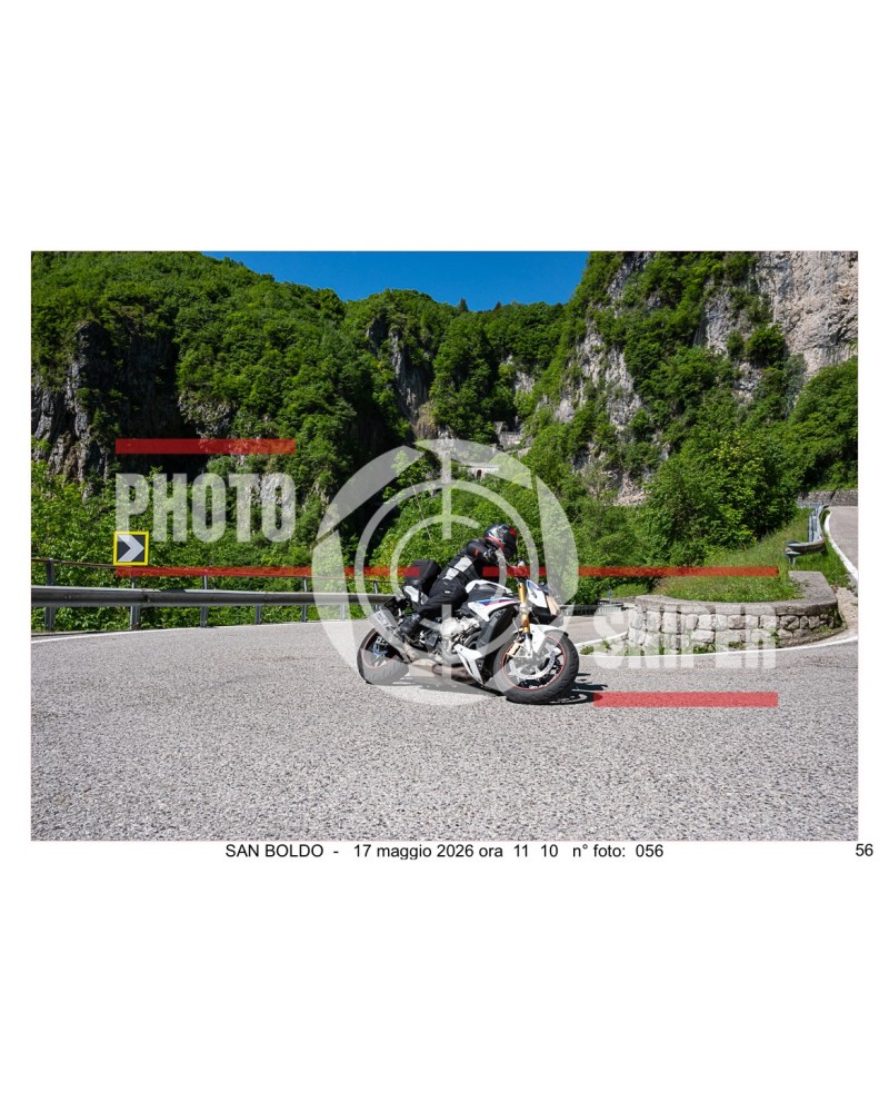 PASSO SAN BOLDO - 17 - 05 - 2026 ORA 11.00/12.00 N°056