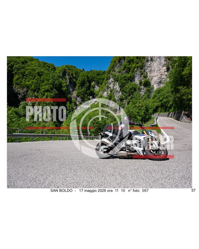 PASSO SAN BOLDO - 17 - 05 - 2026 ORA 11.00/12.00 N°057