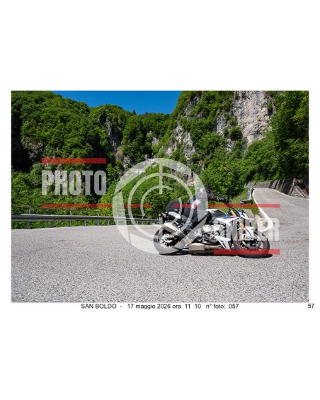 PASSO SAN BOLDO - 17 - 05 - 2026 ORA 11.00/12.00 N°057