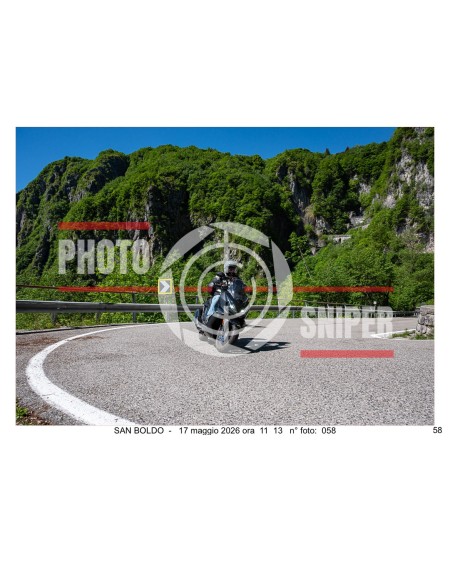 PASSO SAN BOLDO - 17 - 05 - 2026 ORA 11.00/12.00 N°058