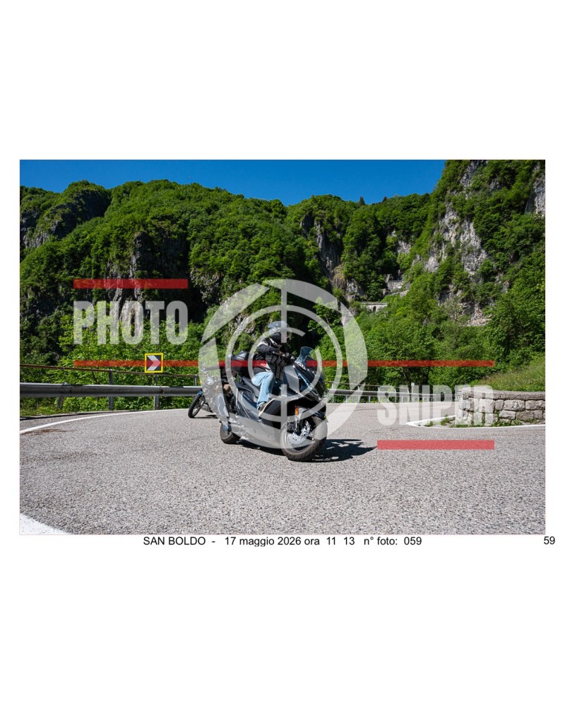 PASSO SAN BOLDO - 17 - 05 - 2026 ORA 11.00/12.00 N°059