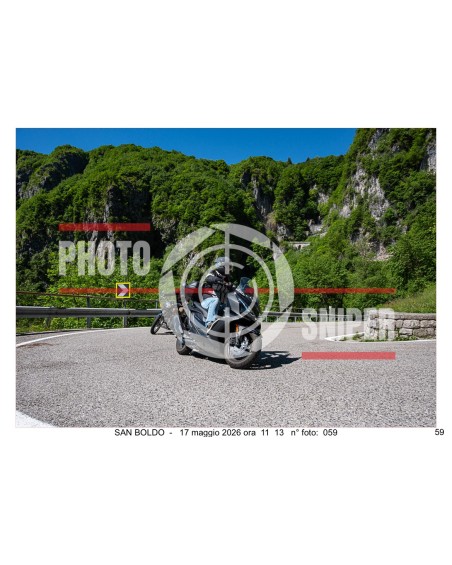 PASSO SAN BOLDO - 17 - 05 - 2026 ORA 11.00/12.00 N°059