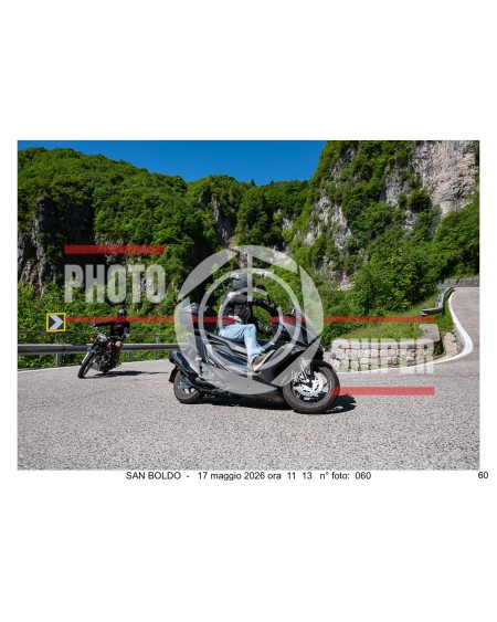 PASSO SAN BOLDO - 17 - 05 - 2026 ORA 11.00/12.00 N°060