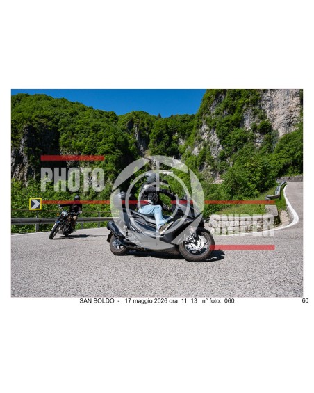PASSO SAN BOLDO - 17 - 05 - 2026 ORA 11.00/12.00 N°060