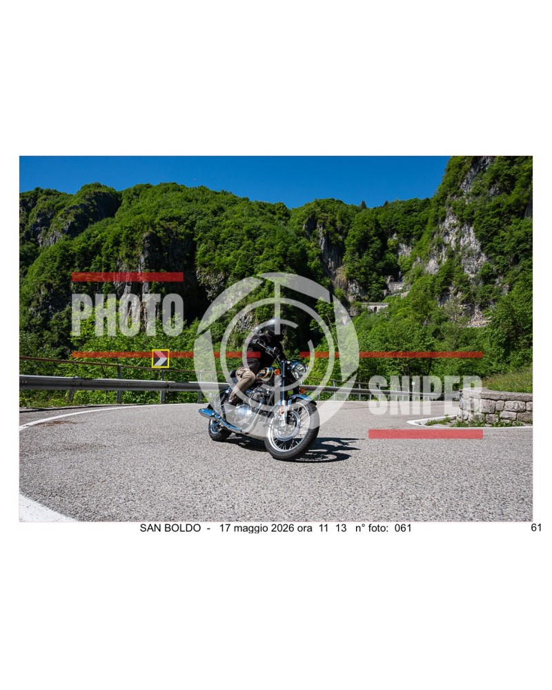 PASSO SAN BOLDO - 17 - 05 - 2026 ORA 11.00/12.00 N°061