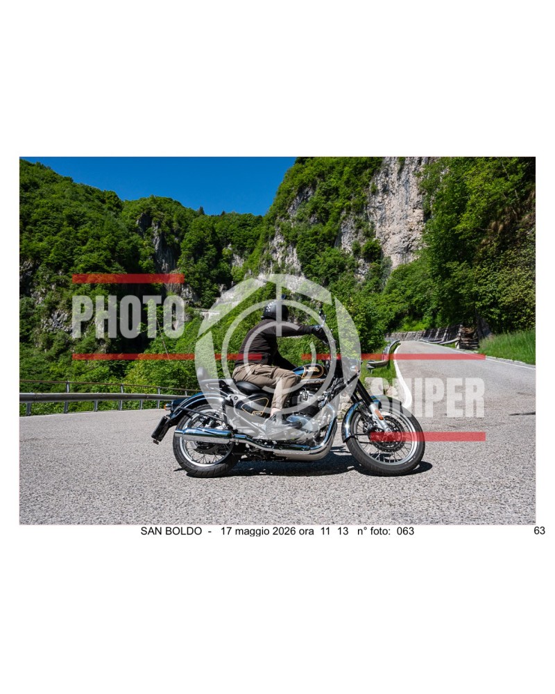 PASSO SAN BOLDO - 17 - 05 - 2026 ORA 11.00/12.00 N°063