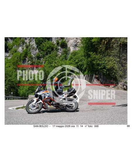 PASSO SAN BOLDO - 17 - 05 - 2026 ORA 11.00/12.00 N°068