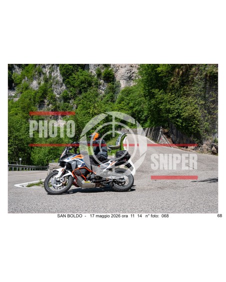 PASSO SAN BOLDO - 17 - 05 - 2026 ORA 11.00/12.00 N°068
