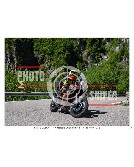 PASSO SAN BOLDO - 17 - 05 - 2026 ORA 11.00/12.00 N°072