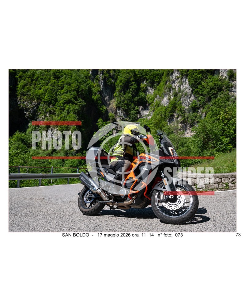 PASSO SAN BOLDO - 17 - 05 - 2026 ORA 11.00/12.00 N°073