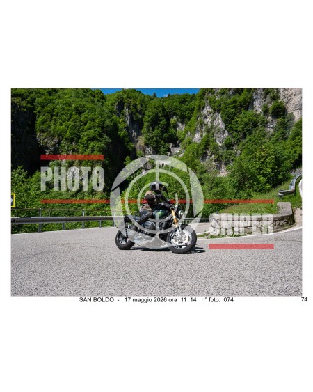 PASSO SAN BOLDO - 17 - 05 - 2026 ORA 11.00/12.00 N°074
