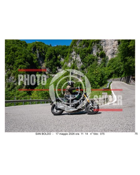PASSO SAN BOLDO - 17 - 05 - 2026 ORA 11.00/12.00 N°075