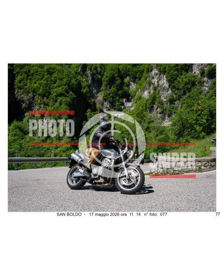 PASSO SAN BOLDO - 17 - 05 - 2026 ORA 11.00/12.00 N°077