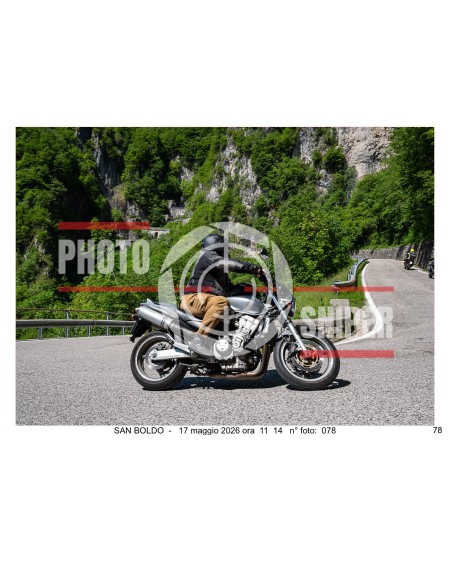PASSO SAN BOLDO - 17 - 05 - 2026 ORA 11.00/12.00 N°078