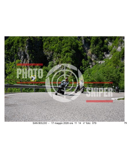 PASSO SAN BOLDO - 17 - 05 - 2026 ORA 11.00/12.00 N°079