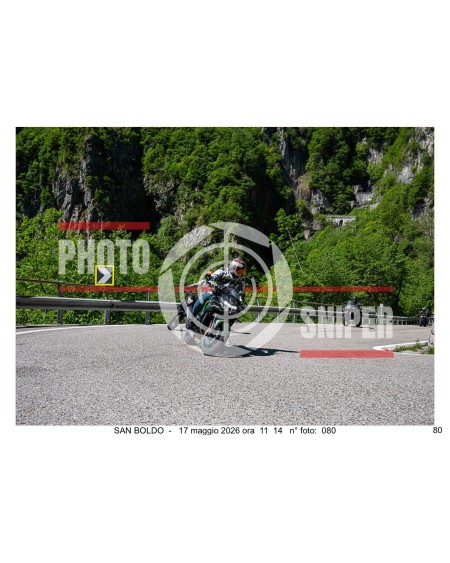 PASSO SAN BOLDO - 17 - 05 - 2026 ORA 11.00/12.00 N°080