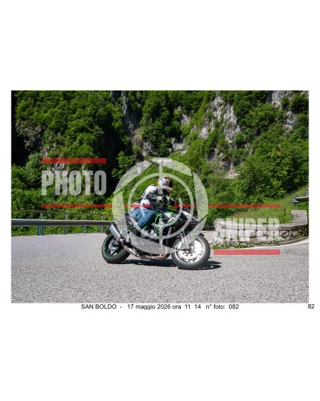 PASSO SAN BOLDO - 17 - 05 - 2026 ORA 11.00/12.00 N°082