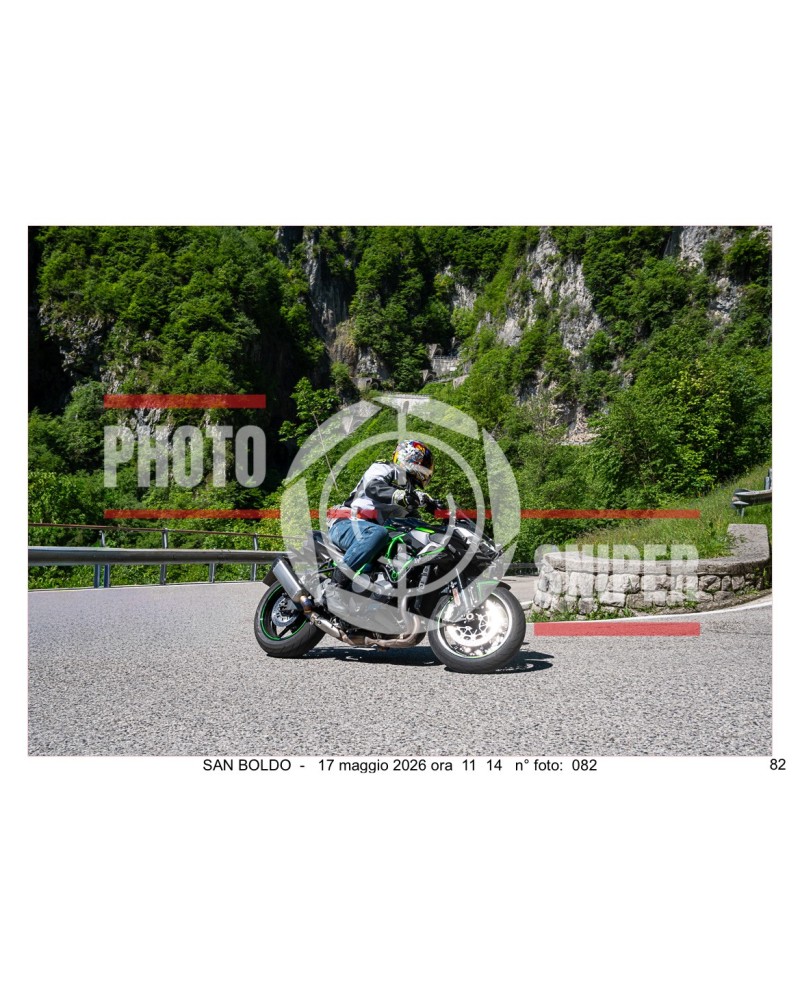 PASSO SAN BOLDO - 17 - 05 - 2026 ORA 11.00/12.00 N°082