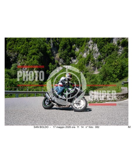PASSO SAN BOLDO - 17 - 05 - 2026 ORA 11.00/12.00 N°082
