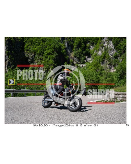 PASSO SAN BOLDO - 17 - 05 - 2026 ORA 11.00/12.00 N°083