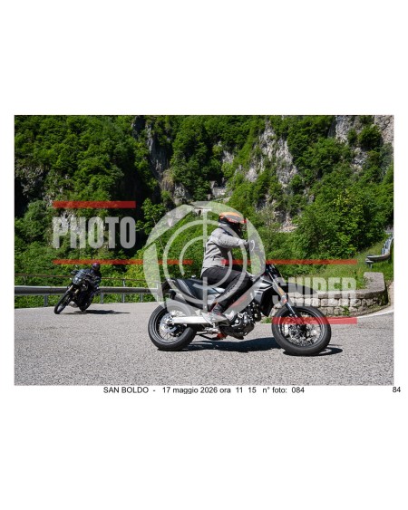 PASSO SAN BOLDO - 17 - 05 - 2026 ORA 11.00/12.00 N°084