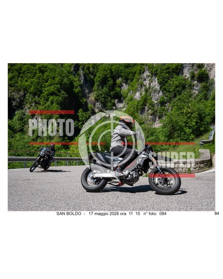 PASSO SAN BOLDO - 17 - 05 - 2026 ORA 11.00/12.00 N°084
