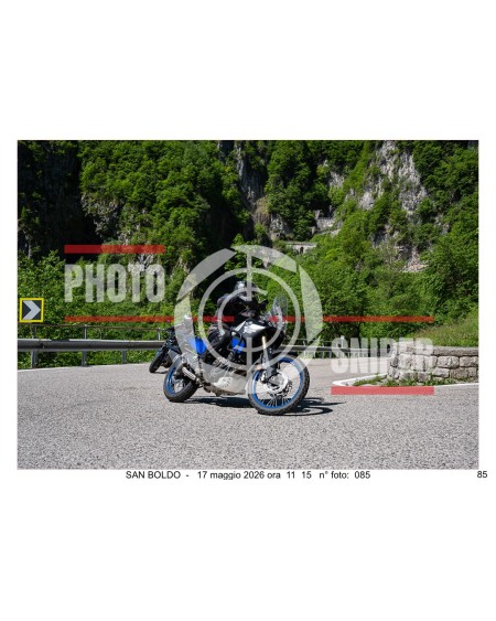 PASSO SAN BOLDO - 17 - 05 - 2026 ORA 11.00/12.00 N°085