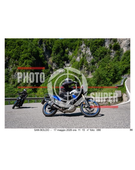 PASSO SAN BOLDO - 17 - 05 - 2026 ORA 11.00/12.00 N°086