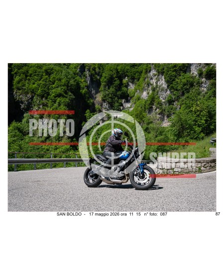 PASSO SAN BOLDO - 17 - 05 - 2026 ORA 11.00/12.00 N°087