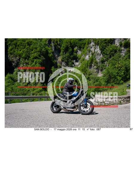PASSO SAN BOLDO - 17 - 05 - 2026 ORA 11.00/12.00 N°087